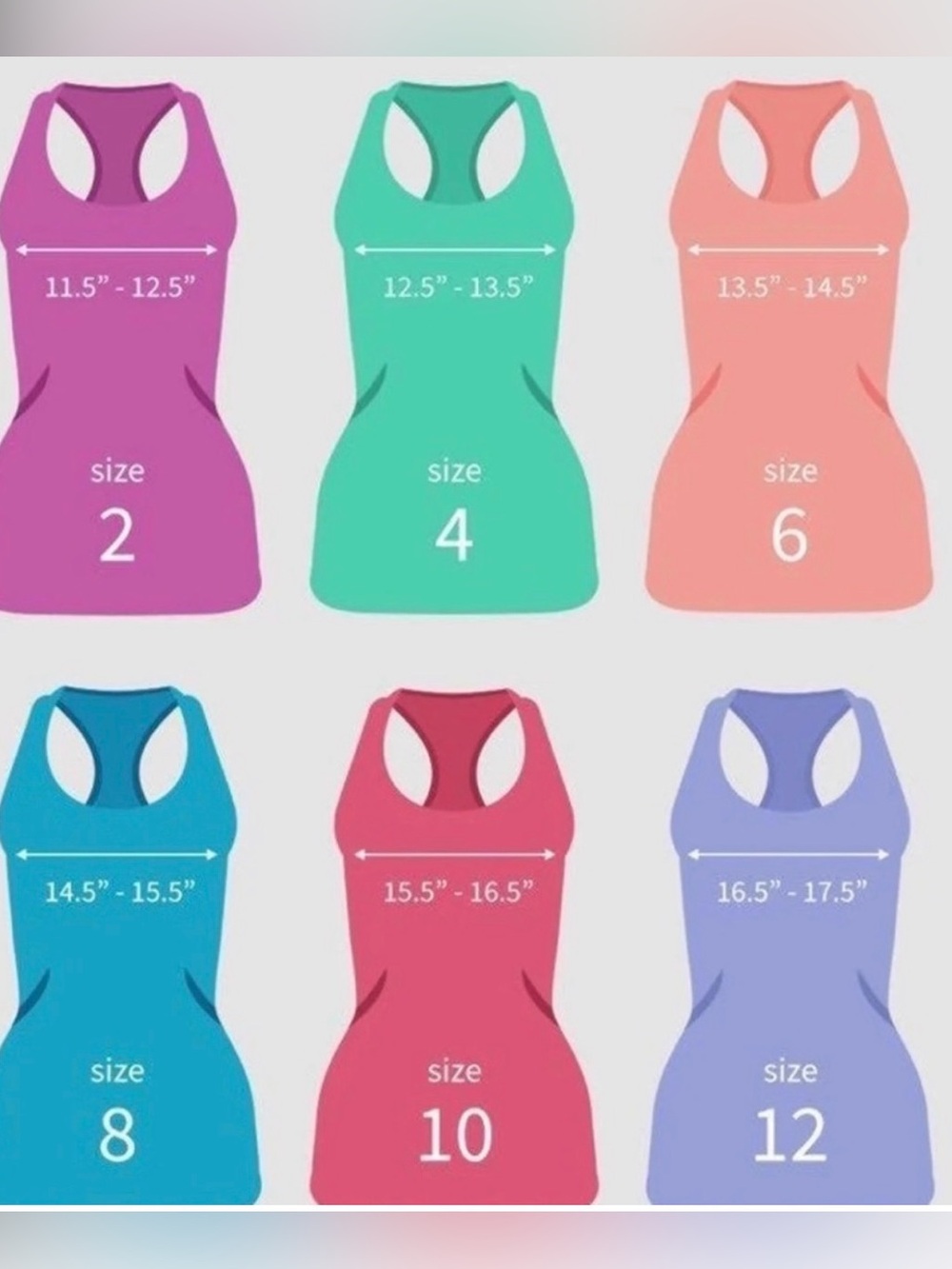 lululemon athletica Olive Green Racerback Tank Top - Picture 7 of 7